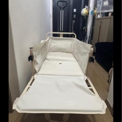 キャリーワゴンの画像