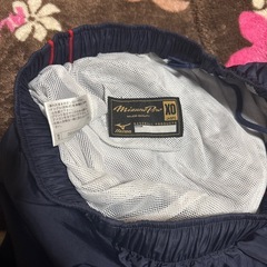 ミズノプロ ウィンドブレーカー(下のみ)の画像
