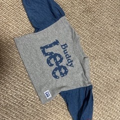 美品　長袖　トレーナー　トップス　3枚セット　まとめ売り　ベビー服　80 の画像