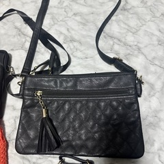 バックまとめ売り7点の画像