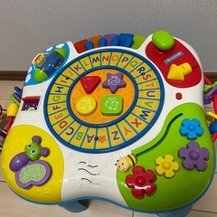 知育玩具　おもちゃの画像