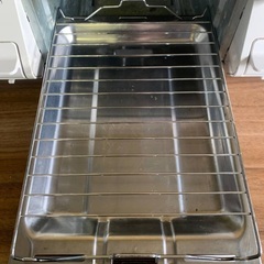 EJ1478番 ノーリツ ガスコンロ NLG2292WHRの画像