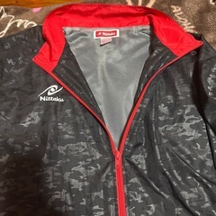 ニッタク 上着の画像