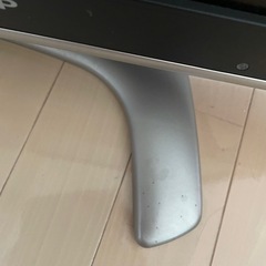 シャープ SHARP 20インチ液晶テレビの画像