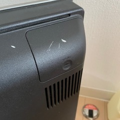 シャープ SHARP 20インチ液晶テレビの画像