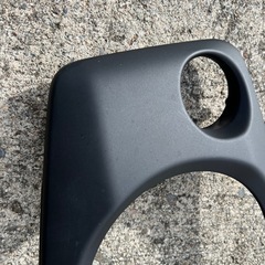 JB64.74シエラ純正グリルの画像