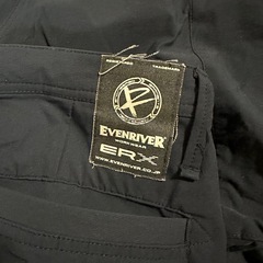 作業着ズボンの画像