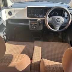 ◾️お買得◾️日産モコ◾️車検R8年5月◾️平成23年式◾️の画像