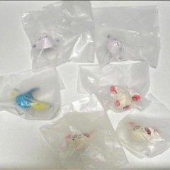 ポケモン  フェイスリングマスコットの画像