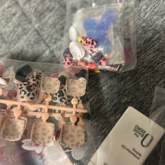 バニティ+化粧品の画像