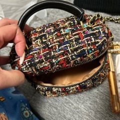 バニティ+化粧品の画像