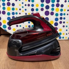t-falアイロンとアイロン台セットの画像