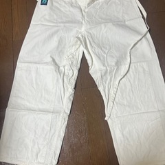 柔道着の画像