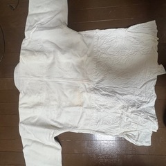 柔道着の画像