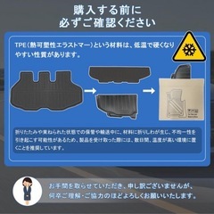 トヨタ NOYH VOXY ヴォクシー ノア 90系ハイブリット車専用5点セットの画像