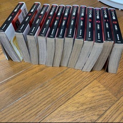 バリバリ伝説 1-12巻 しげの秀一の画像