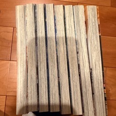 【美品】聲の形 こえのかたち 全巻セット1-7 公式ファンブック セット の画像