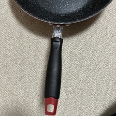 IH フライパン　美品の画像