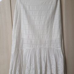 スカートの画像