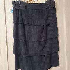 スカートの画像