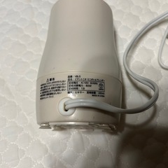 ビタントニオ　ブレンダーの画像