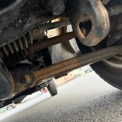 NISSAN CLIPPER truck AT•4WD(2005)車検なしの画像