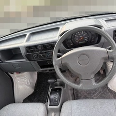 NISSAN CLIPPER truck AT•4WD(2005)車検なしの画像