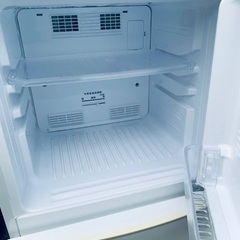 EJ1482番 ユーイング ノンフロン冷凍冷蔵庫 UR-F140Jの画像