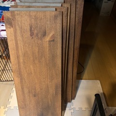 IKEA購入 棚の画像