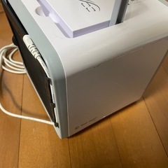 冷風機　ここひえ　の画像