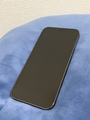 美品IPHONE 13 PRO MAX 256GB(最終値段)）