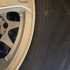 215/65r16　ig 70 スタッドレス　の画像