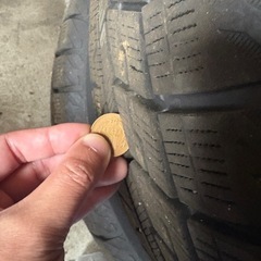215/65r16　ig 70 スタッドレス　の画像