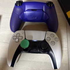 PS5 CFI-1000A01 モニターセットの画像