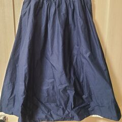 スカートの画像
