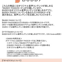 TRUE WIRELESS STEREO EARPHONES 鳥海浩輔 イヤホンの画像