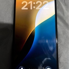 iPhone15 256gbの画像