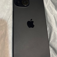 iPhone15 256gbの画像