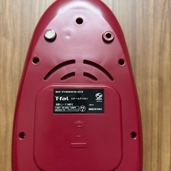 t-falアイロンとアイロン台セットの画像