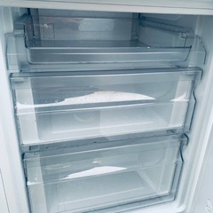 EJ1484番 Haier 冷凍冷蔵庫 JR-NF148Aの画像