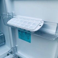 EJ1484番 Haier 冷凍冷蔵庫 JR-NF148Aの画像