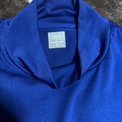 ZETT ネックアンダーシャツの画像