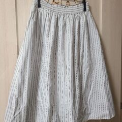 スカートの画像