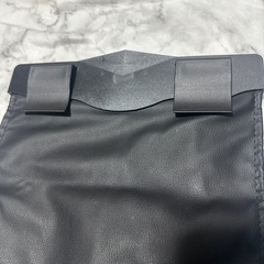 LED付き車内ゴミ箱の画像