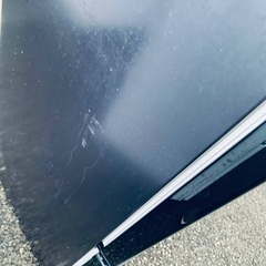 EJ1485番 SHARP ノンフロン冷凍冷蔵庫 SJ-D14A-Bの画像