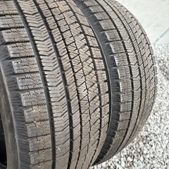 225/55/17冬VRX2 ２本の画像