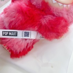 ラブブ　Big into Energy LOVE 【正規品】の画像