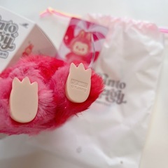 ラブブ　Big into Energy LOVE 【正規品】の画像