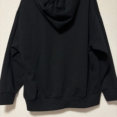 バットばつ丸パーカーの画像