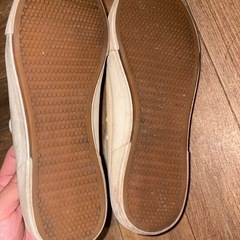 ユニクロ　スニーカーの画像